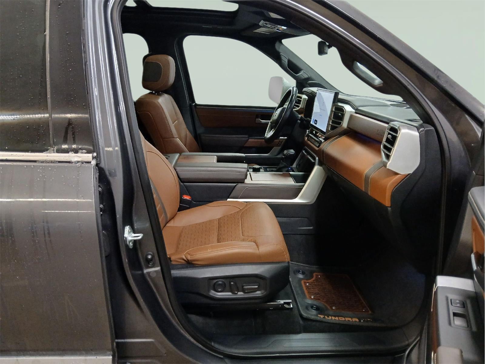 2024 Toyota Tundra 1794 Edition