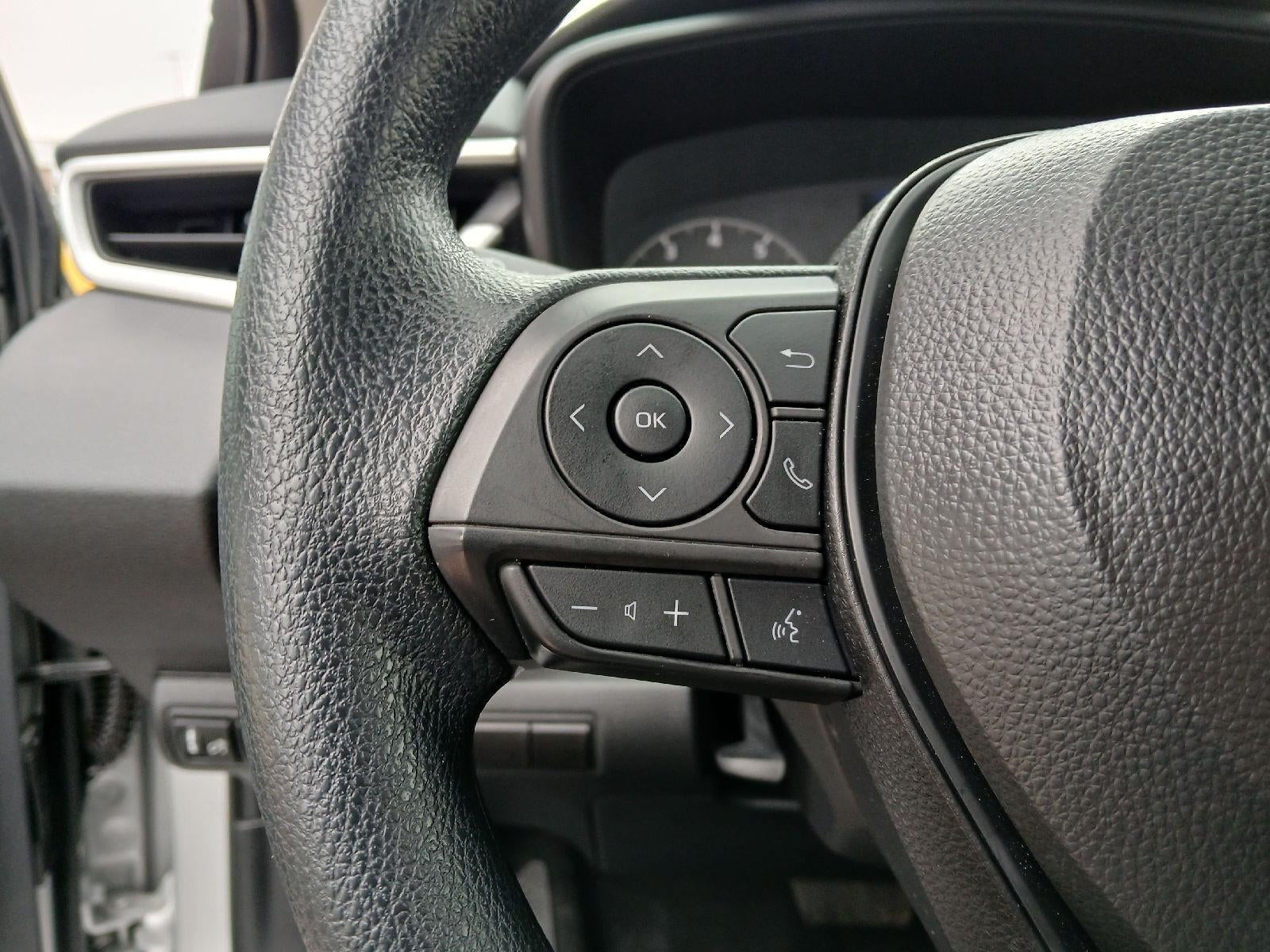 2025 Toyota Corolla LE **FLEX BUY $355/Monthly**