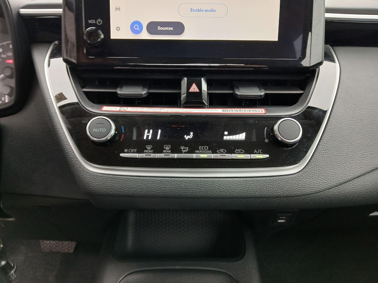 2025 Toyota Corolla LE **FLEX BUY $355/Monthly**