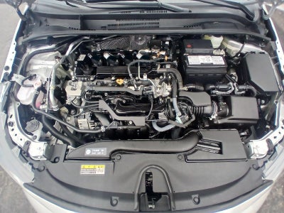 2025 Toyota Corolla LE **FLEX BUY $355/Monthly**