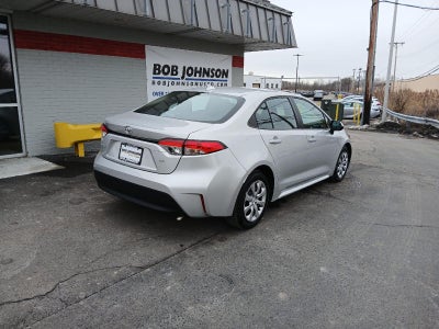 2025 Toyota Corolla LE **FLEX BUY $355/Monthly**