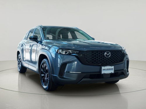 2023 Mazda Mazda CX-50 2.5 S Preferred Plus Package