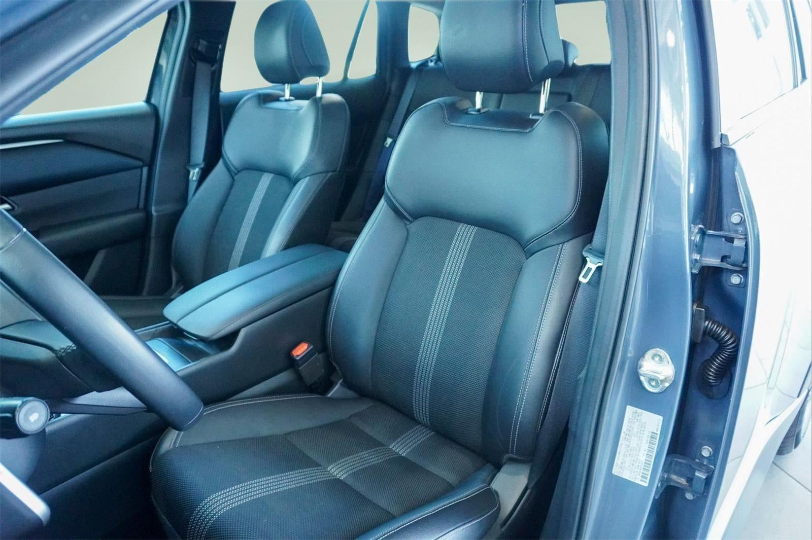 2023 Mazda Mazda CX-50 2.5 S Preferred Plus Package