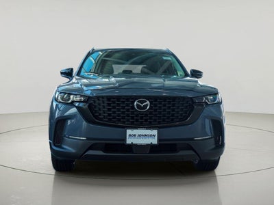 2023 Mazda Mazda CX-50 2.5 S Preferred Plus Package