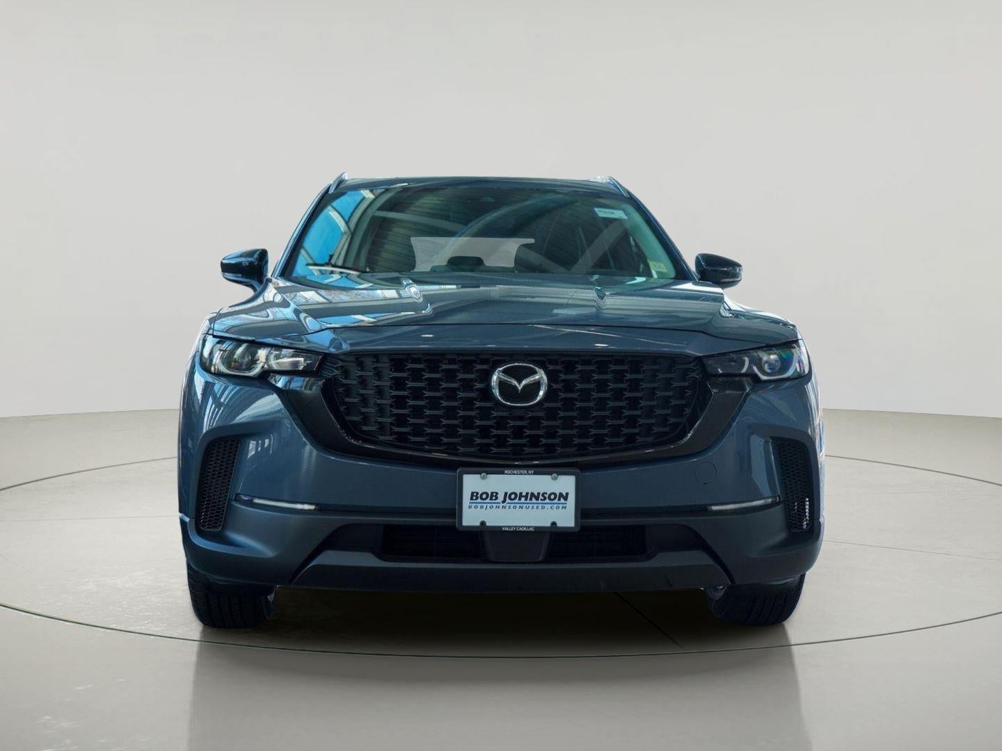 2023 Mazda Mazda CX-50 2.5 S Preferred Plus Package