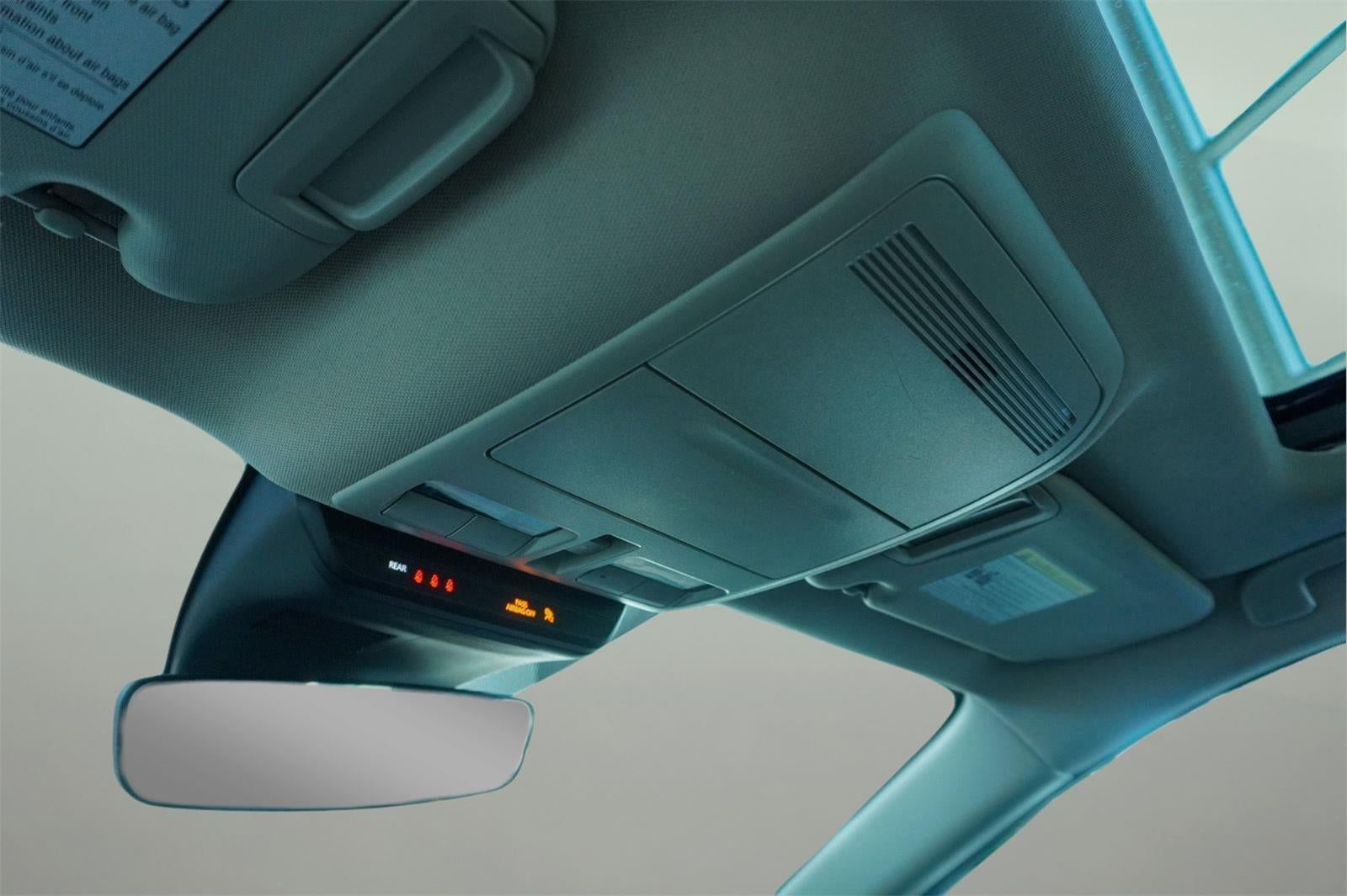 2023 Mazda Mazda CX-50 2.5 S Preferred Plus Package