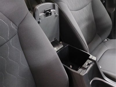 2023 Toyota COROLLA CROSS LE 2WD