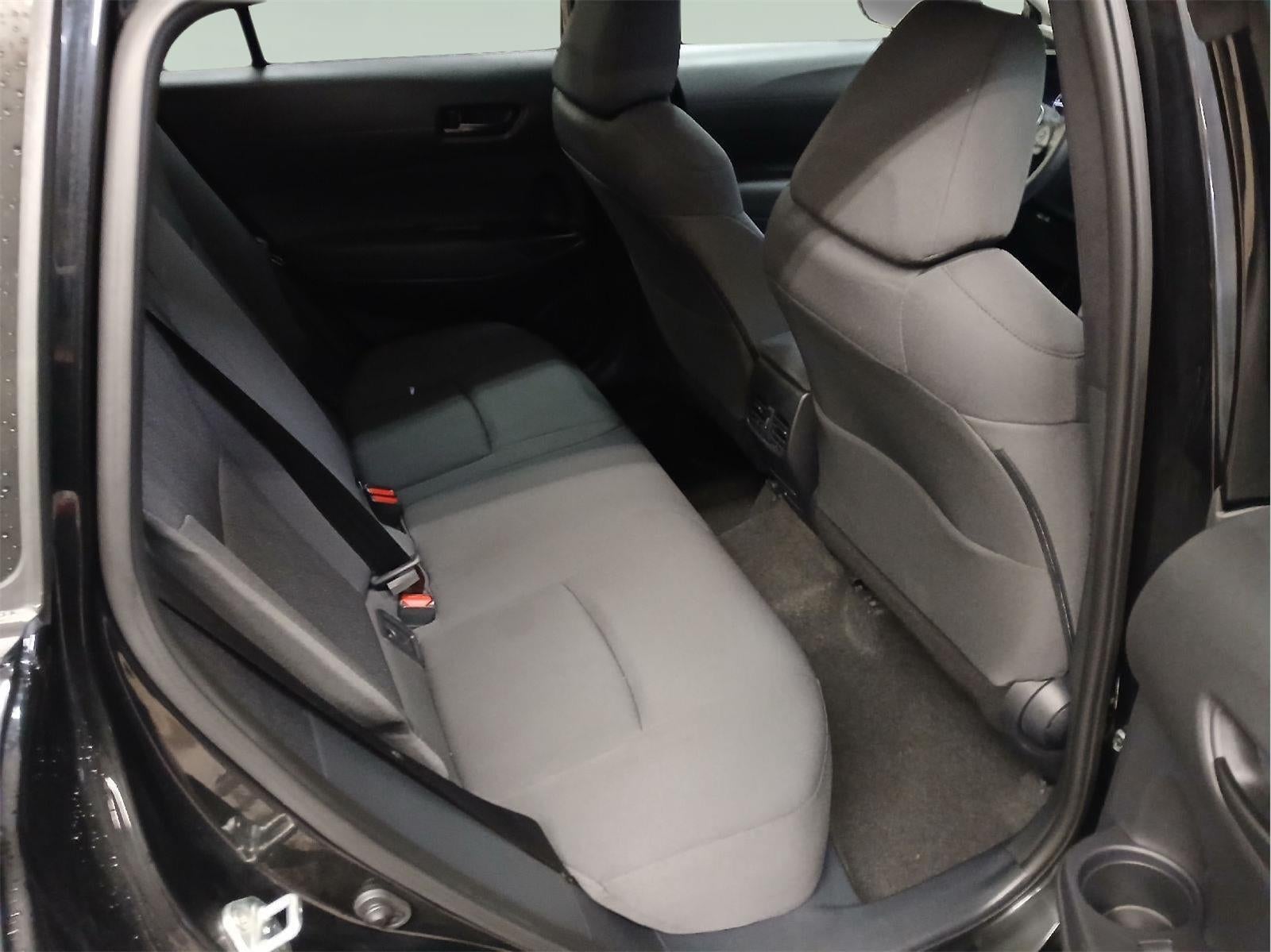 2023 Toyota COROLLA CROSS LE 2WD