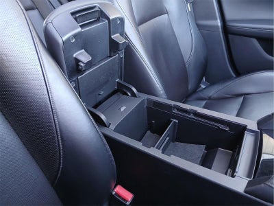 2021 Mazda Mazda3 Hatchback 2.5 Turbo Premium Plus