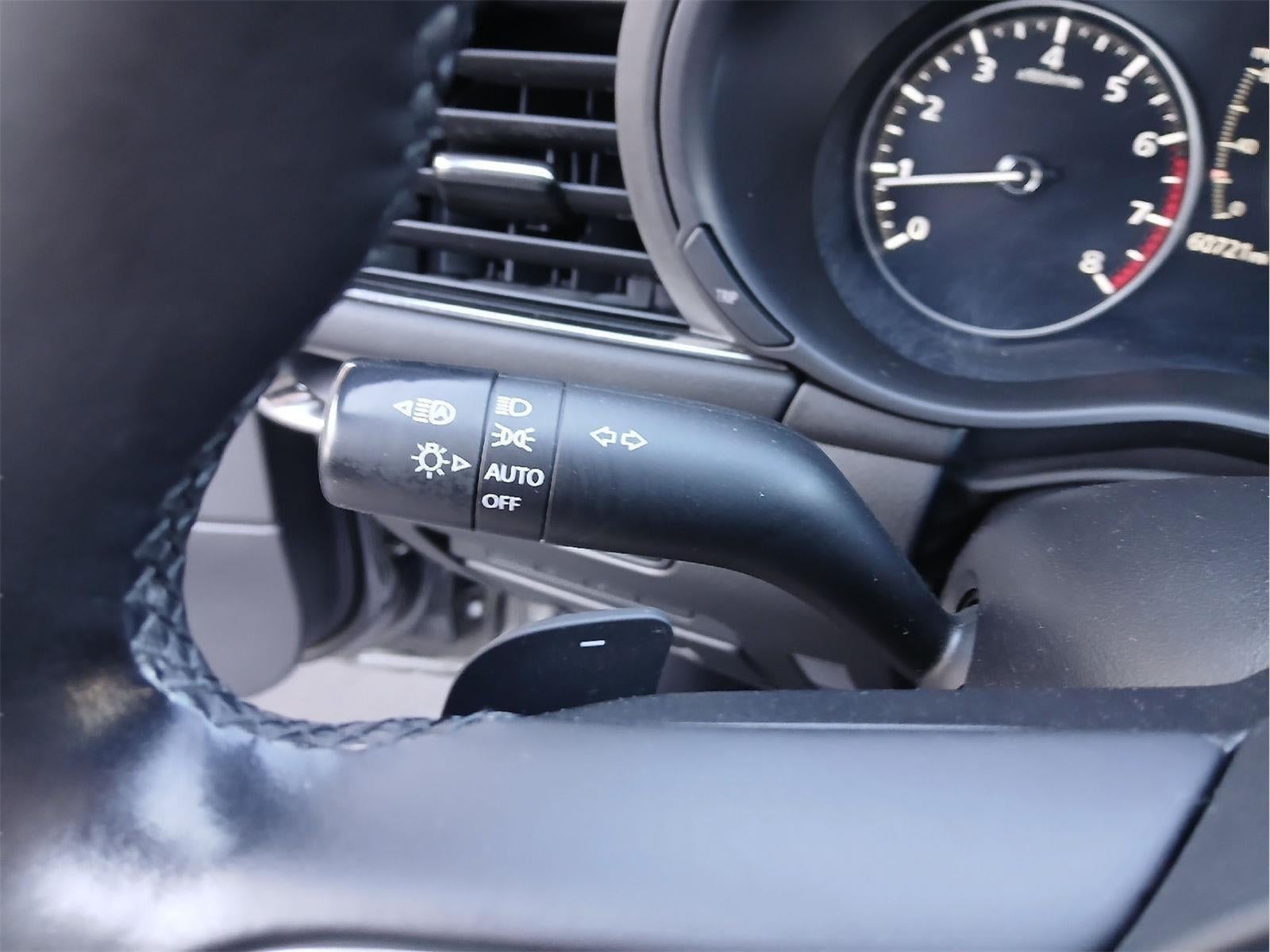 2021 Mazda Mazda3 Hatchback 2.5 Turbo Premium Plus