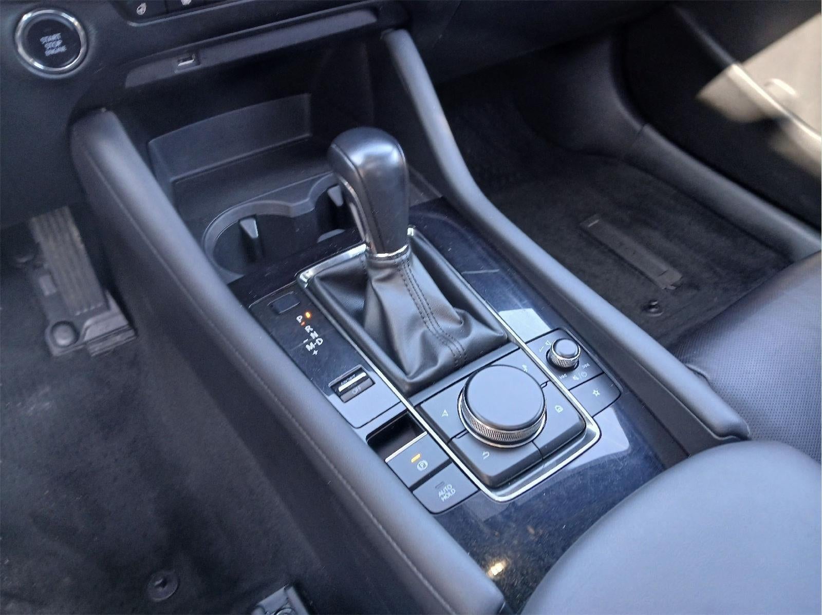 2021 Mazda Mazda3 Hatchback 2.5 Turbo Premium Plus