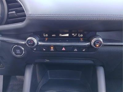 2021 Mazda Mazda3 Hatchback 2.5 Turbo Premium Plus