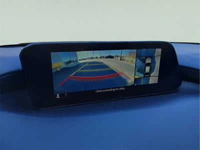 2021 Mazda Mazda3 Hatchback 2.5 Turbo Premium Plus