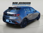 2021 Mazda Mazda3 Hatchback 2.5 Turbo Premium Plus