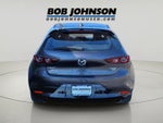 2021 Mazda Mazda3 Hatchback 2.5 Turbo Premium Plus