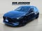 2021 Mazda Mazda3 Hatchback 2.5 Turbo Premium Plus