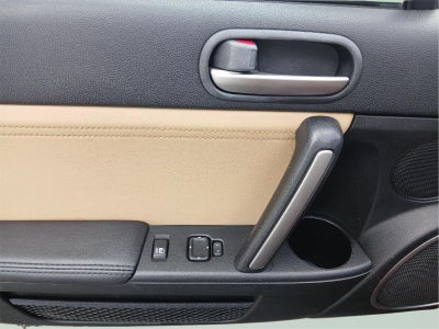 2010 Mazda Mazda MX-5 Miata Grand Touring