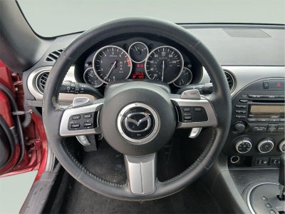 2010 Mazda Mazda MX-5 Miata Grand Touring