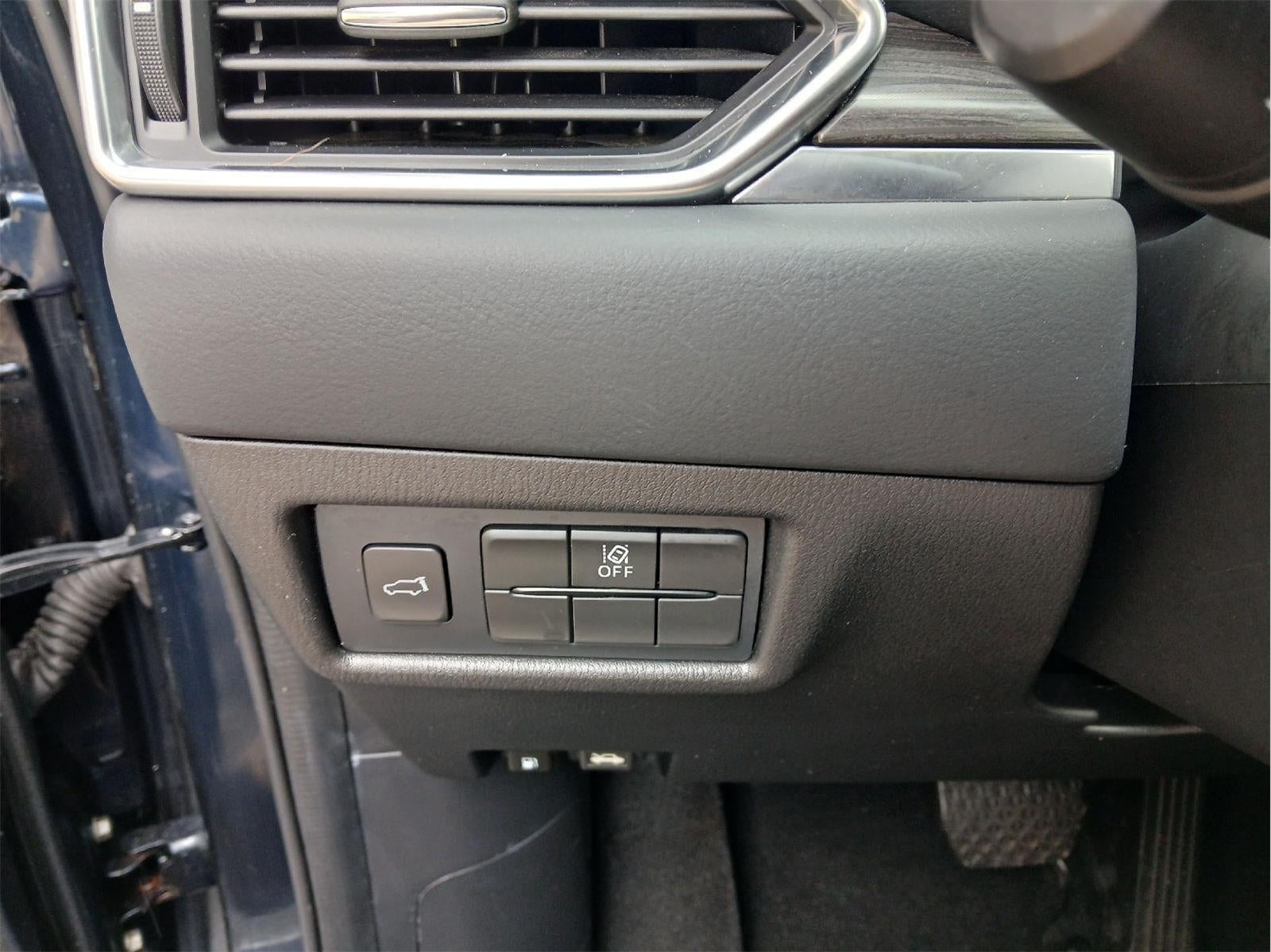 2022 Mazda Mazda CX-5 2.5 S Premium Plus Package