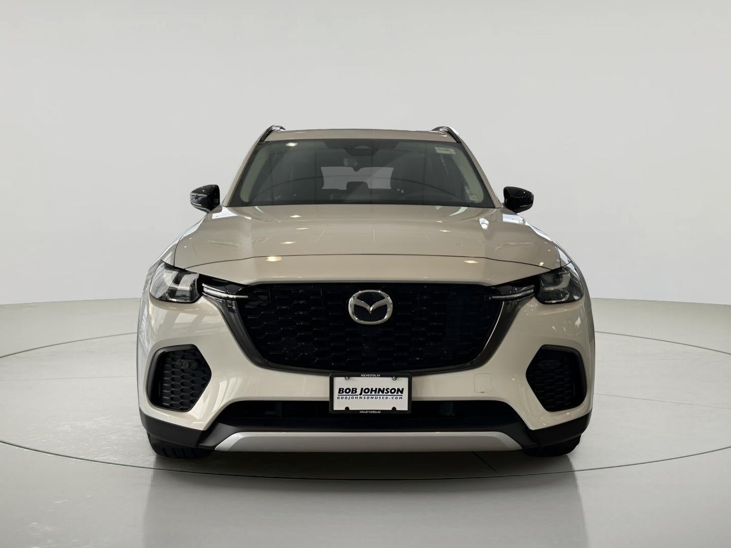 2025 Mazda Mazda CX-70 3.3 Turbo Premium Package