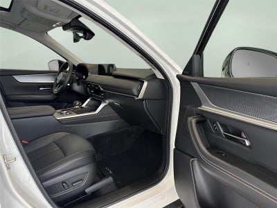 2025 Mazda Mazda CX-70 3.3 Turbo Premium Package