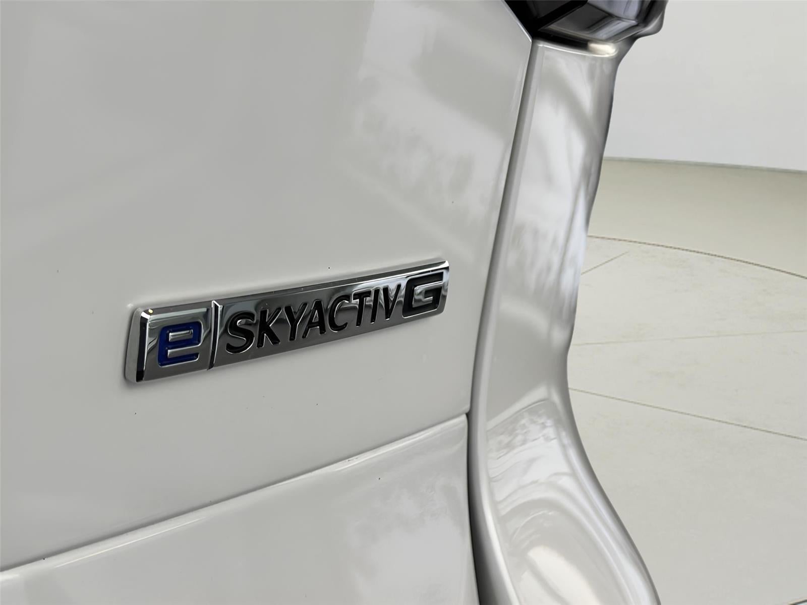 2025 Mazda Mazda CX-70 3.3 Turbo Premium Package