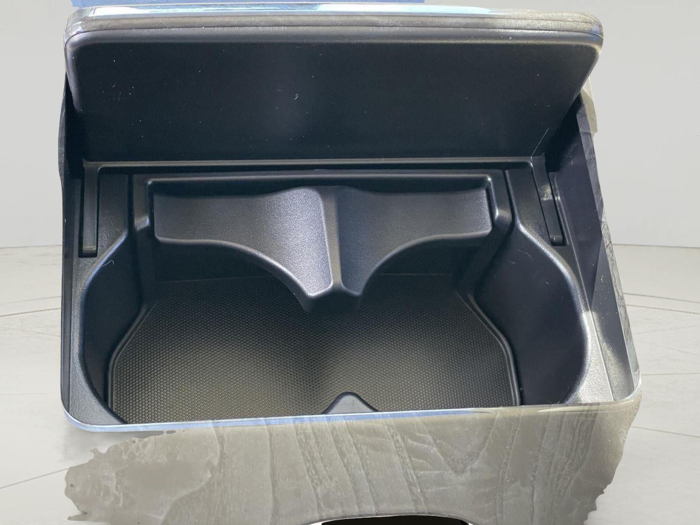 2022 INFINITI QX80 LUXE