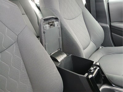 2021 Toyota Corolla Hybrid LE