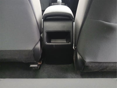 2021 Toyota Corolla Hybrid LE