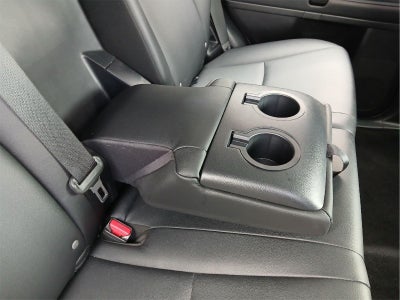 2022 Toyota 4Runner TRD Off-Road Premium