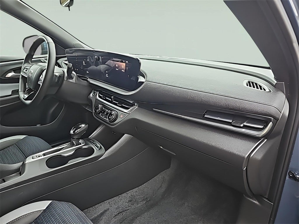 2024 Buick Envista Preferred Remote Start, Heated Heats/Heated Steering Wheel,(