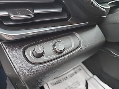 2024 Buick Envista Preferred Remote Start, Heated Heats/Heated Steering Wheel,(