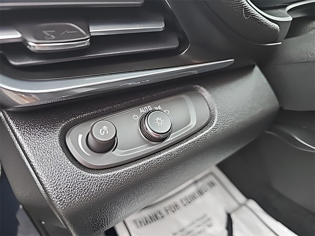 2024 Buick Envista Preferred Remote Start, Heated Heats/Heated Steering Wheel,(