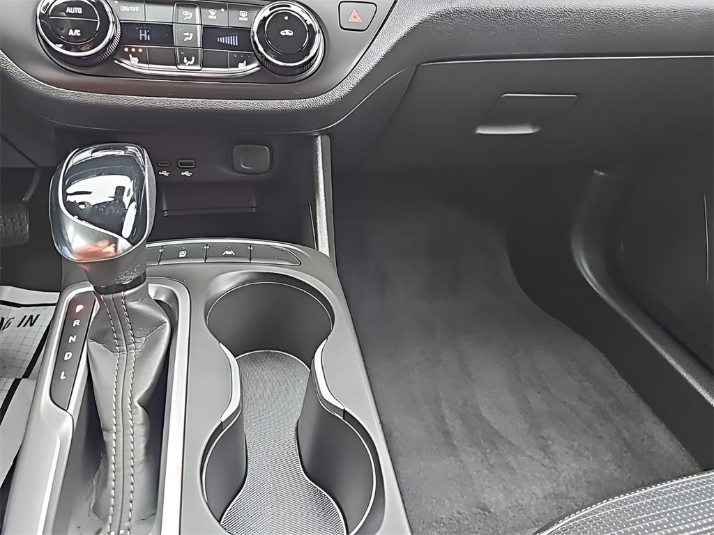 2024 Buick Envista Preferred Remote Start, Heated Heats/Heated Steering Wheel,(