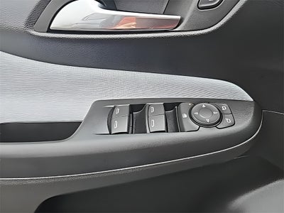 2024 Buick Envista Preferred Remote Start, Heated Heats/Heated Steering Wheel,(