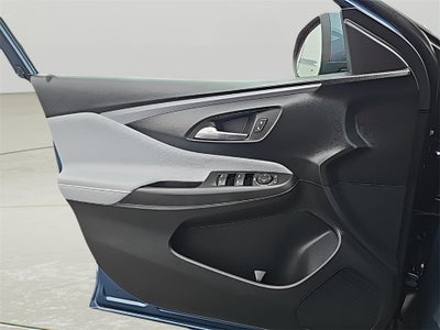 2024 Buick Envista Preferred Remote Start, Heated Heats/Heated Steering Wheel,(