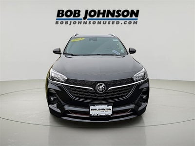 2023 Buick Encore GX Select Remote Start, Heated Seats, Power Liftgate, (CarBr