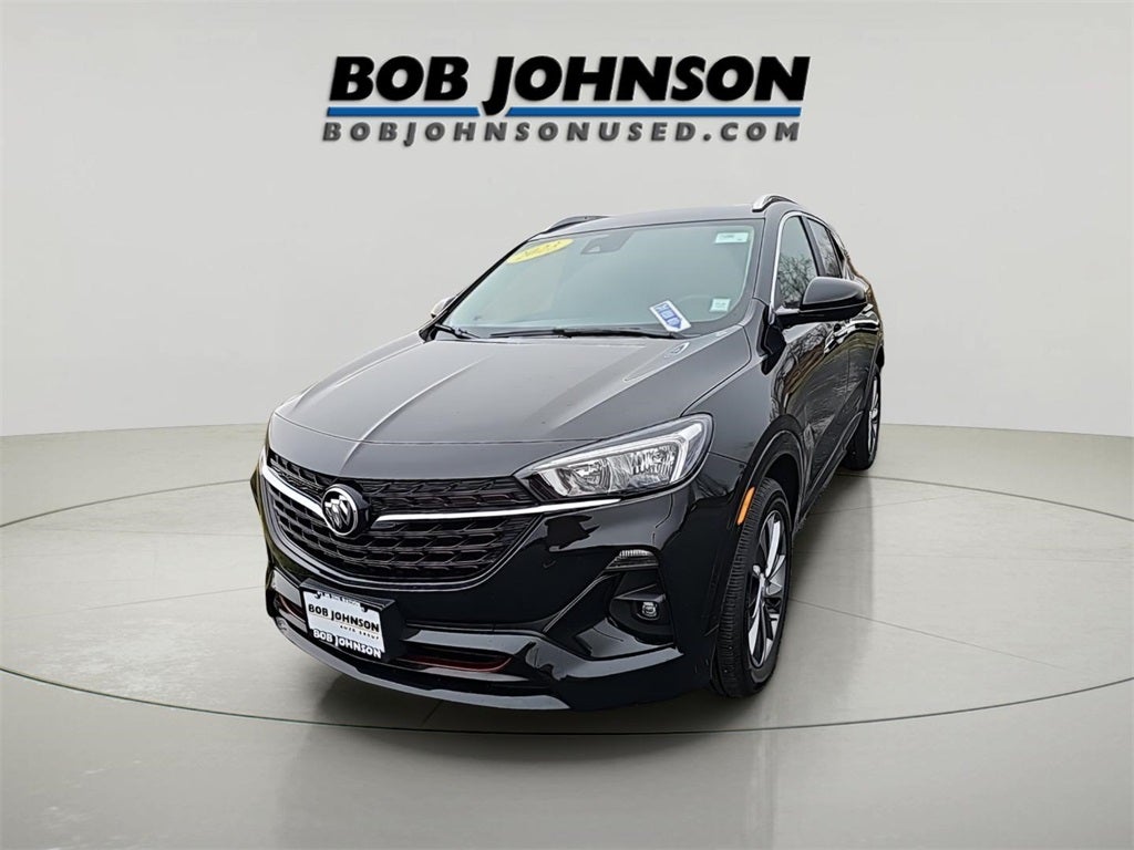 2023 Buick Encore GX Select Remote Start, Heated Seats, Power Liftgate, (CarBr