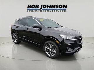 2023 Buick Encore GX Select Remote Start, Heated Seats, Power Liftgate, (CarBr