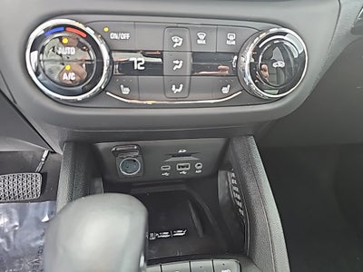 2022 Chevrolet TrailBlazer ACTIV Heated Seats/Steering Wheel, Bose (CarBravo Certif