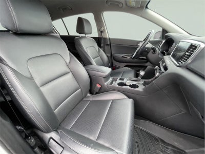 2021 Kia Sportage EX