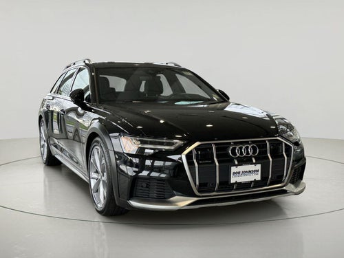2025 Audi A6 allroad Prestige