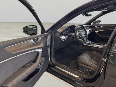 2025 Audi A6 allroad Prestige