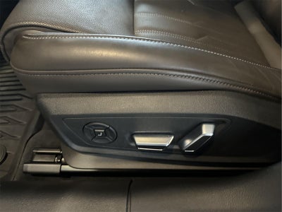 2025 Audi A6 allroad Prestige