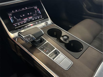 2025 Audi A6 allroad Prestige