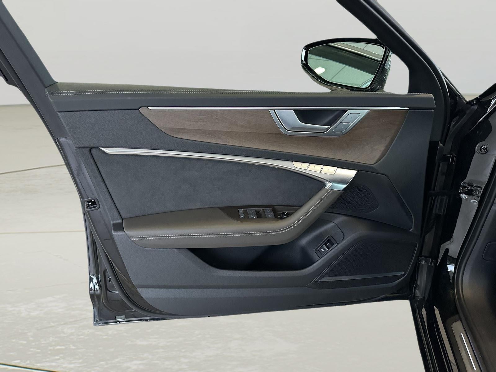 2025 Audi A6 allroad Prestige