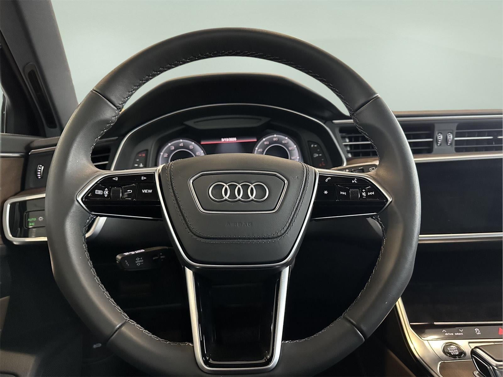 2025 Audi A6 allroad Prestige