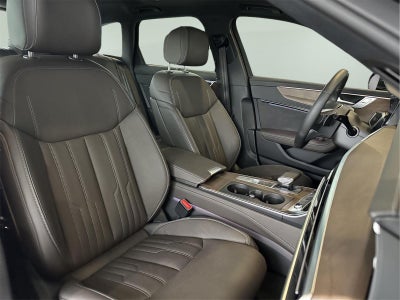 2025 Audi A6 allroad Prestige