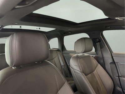 2025 Audi A6 allroad Prestige