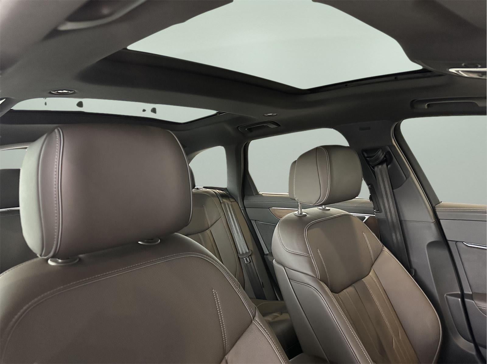 2025 Audi A6 allroad Prestige